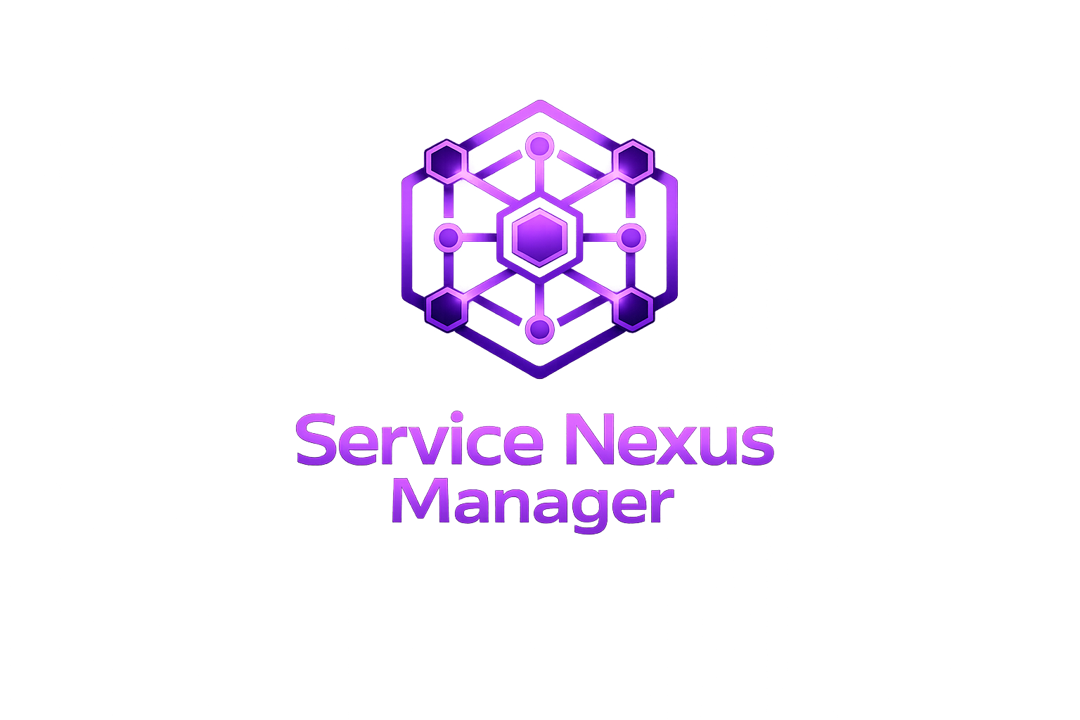 Service Nexus Manager